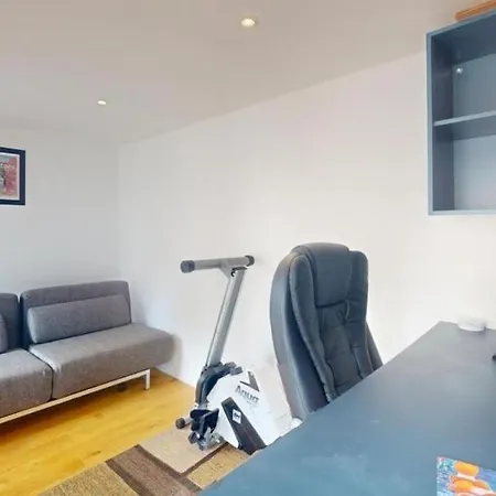 Apartment Elegant Pour 4 Pers, Proche Du Louvre & Chatelet *
